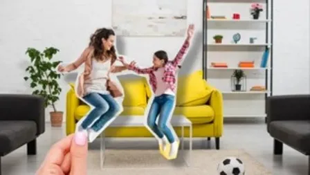 Book your apartment at Rustomjee Goregaon East