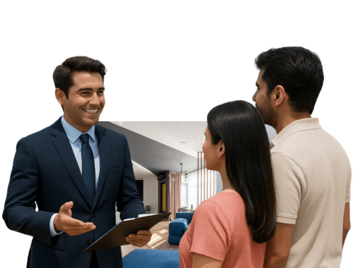 Book your luxury apartment at Rustomjee Goregaon East