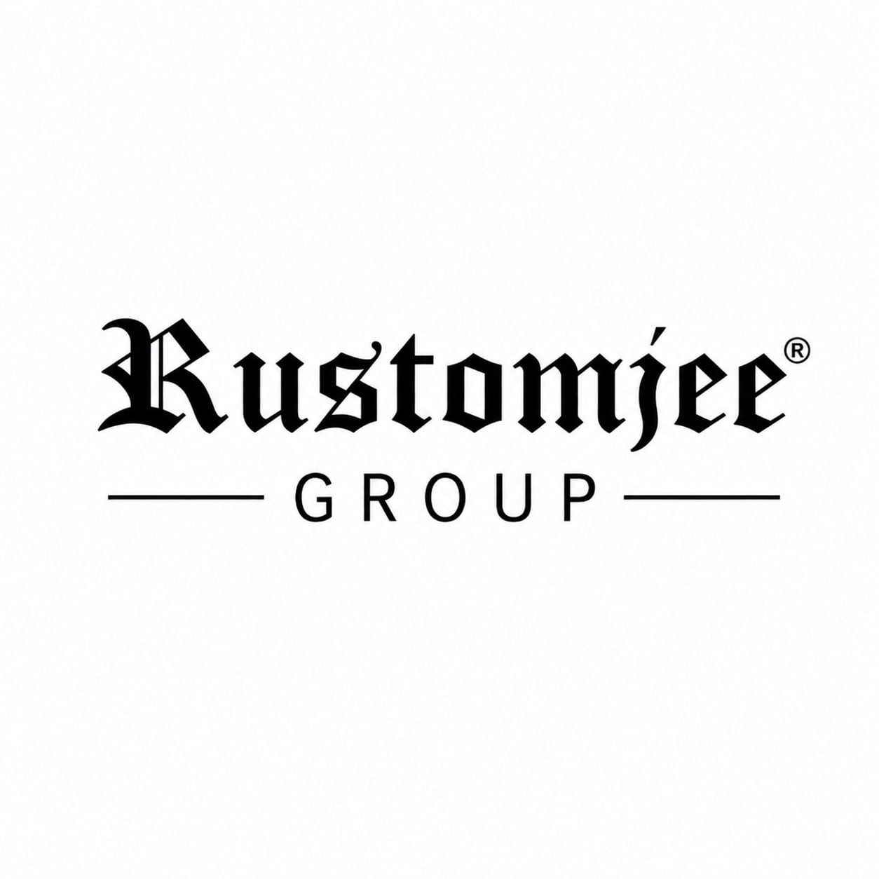 Rustomjee Group Logo