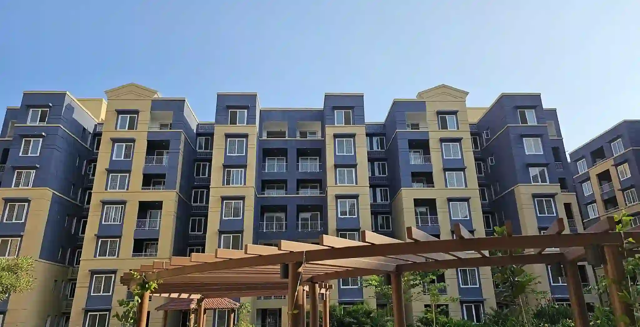 Rustomjee GTB Nagar Sio