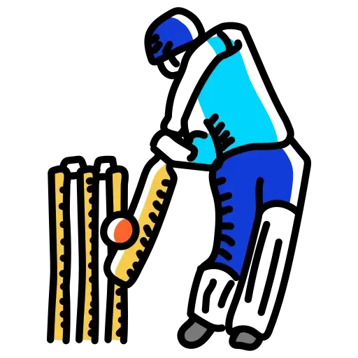 Cricket Area at Rustomjee Svaasa