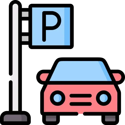 Parking at Rustomjee Svaasa