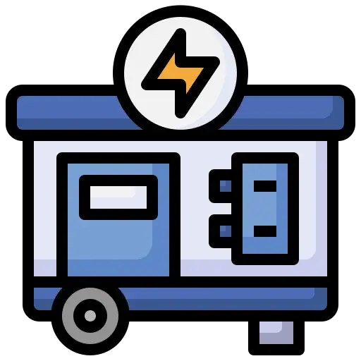 Power Backup at Rustomjee Svaasa