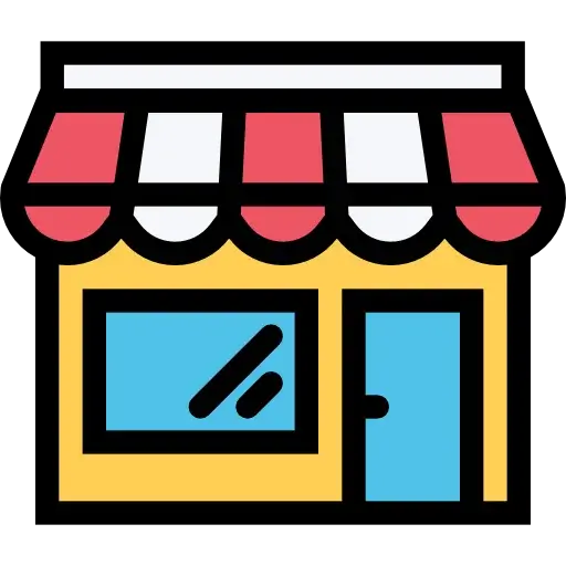 Convenience Store at Rustomjee Svaasa