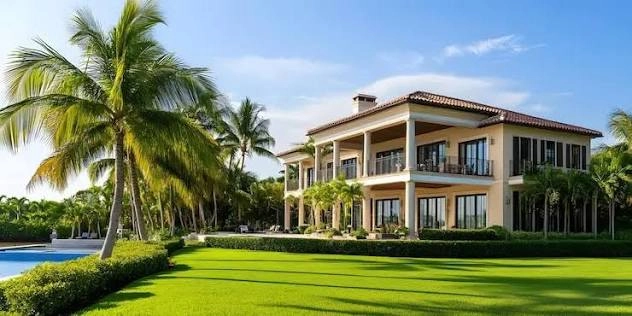 Rustomjee Villas Karjat - premium plots and villas banner