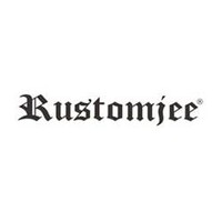 Rustomjee Group Logo