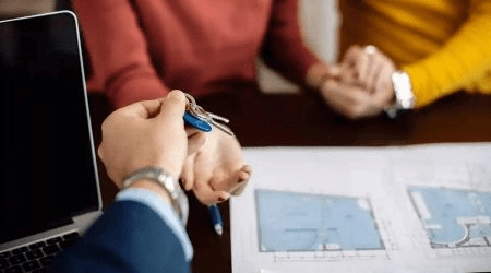 Booking process for Rustomjee Lokhandwala apartments