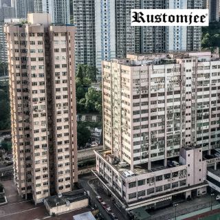 Rustomjee Group Logo